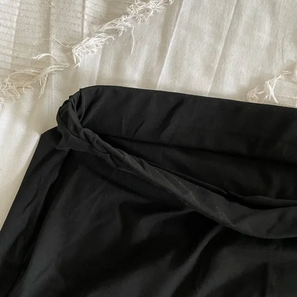 shein | maxi skirt - Picture 3 of 5